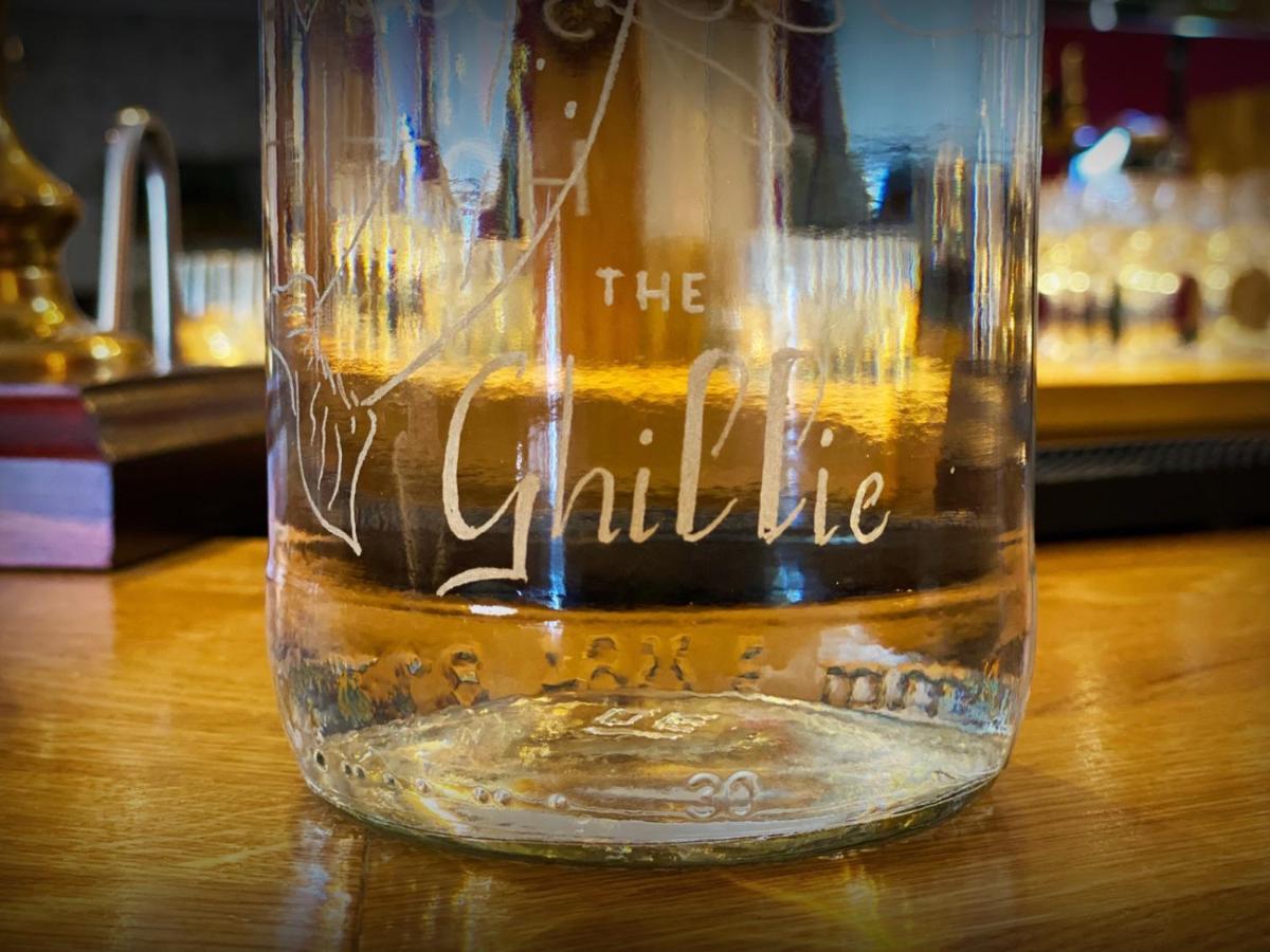 The Speyside Hotel And Restaurant Grantown-on-Spey Zewnętrze zdjęcie
