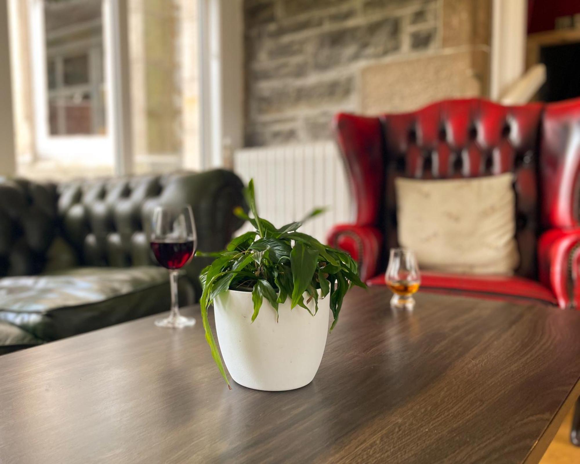 The Speyside Hotel And Restaurant Grantown-on-Spey Zewnętrze zdjęcie