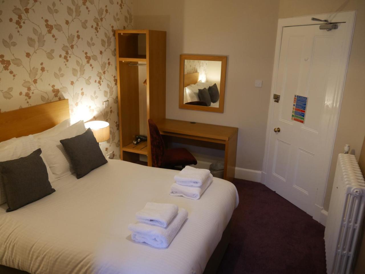 The Speyside Hotel And Restaurant Grantown-on-Spey Zewnętrze zdjęcie